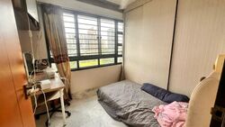 Blk 55 Havelock View (Bukit Merah), HDB 3 Rooms #593124941